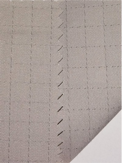 XA-GDLD  JLFJD11-03E  防靜電系列   JCVC   30*32   新標B級防靜電斜紋 側面照